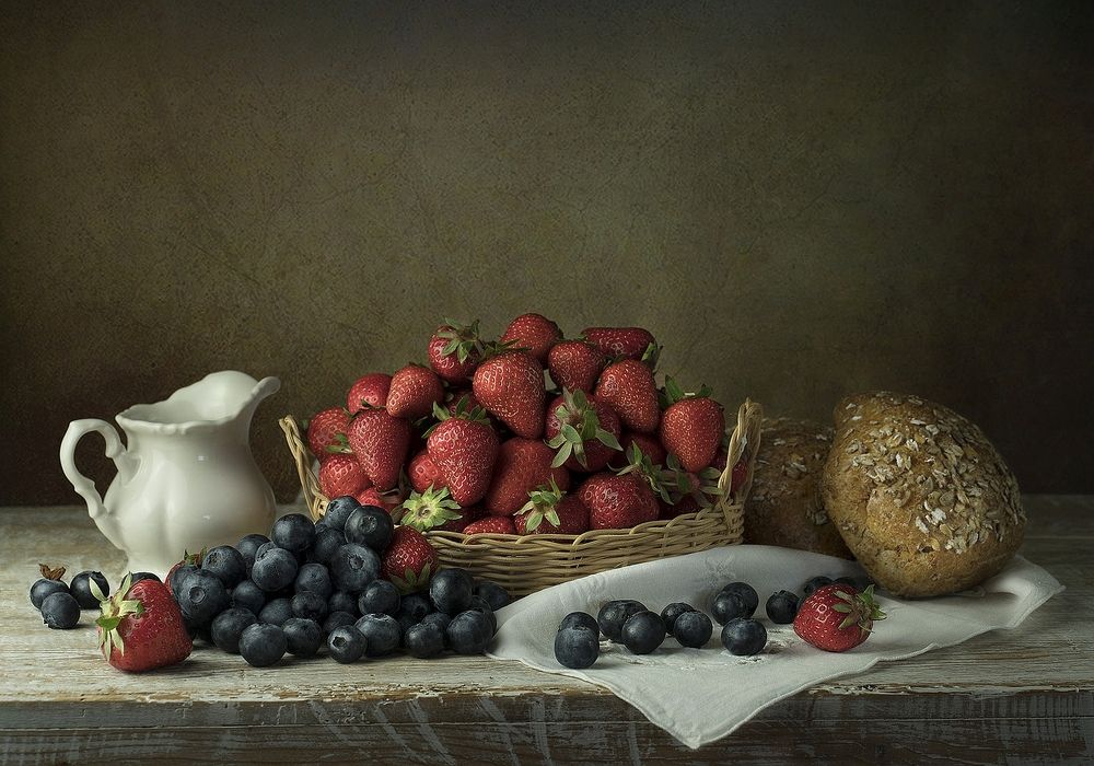 Photograph by Анжелика Костин