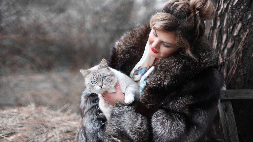 Photograph by Ирина Голигрова