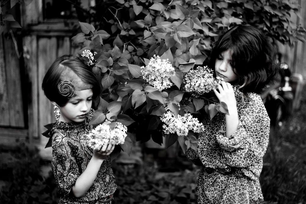 Photograph by Ирина Тушева