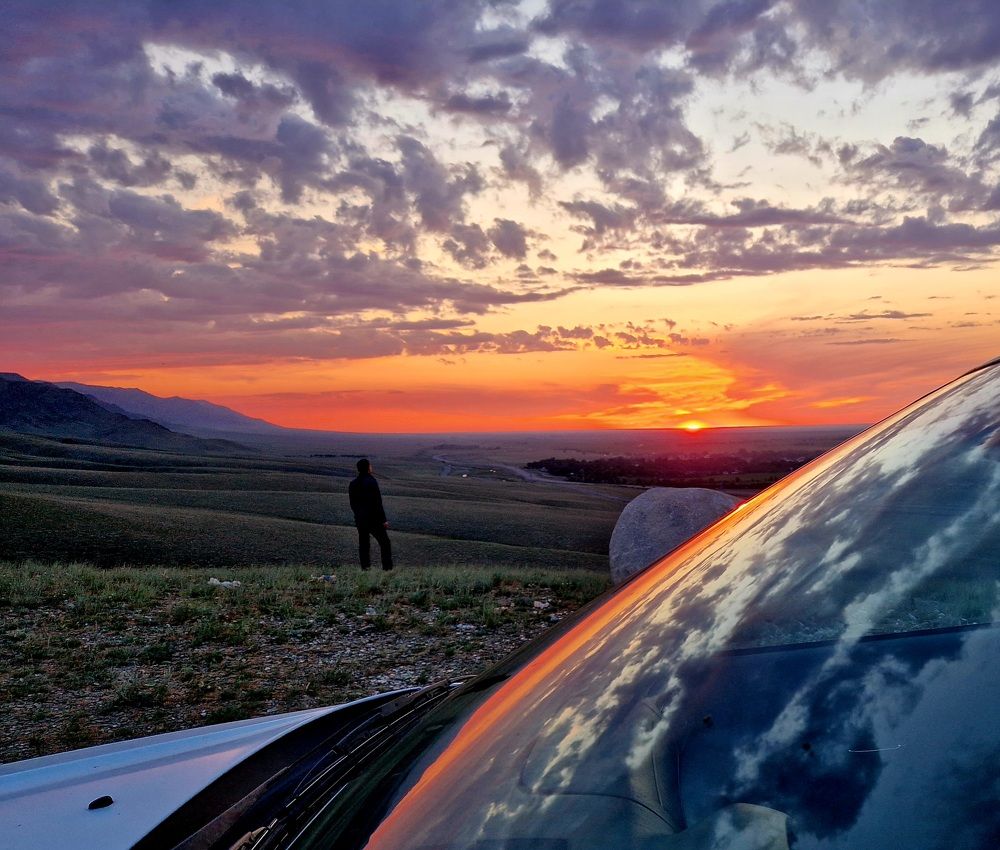 Photograph by Денис Б