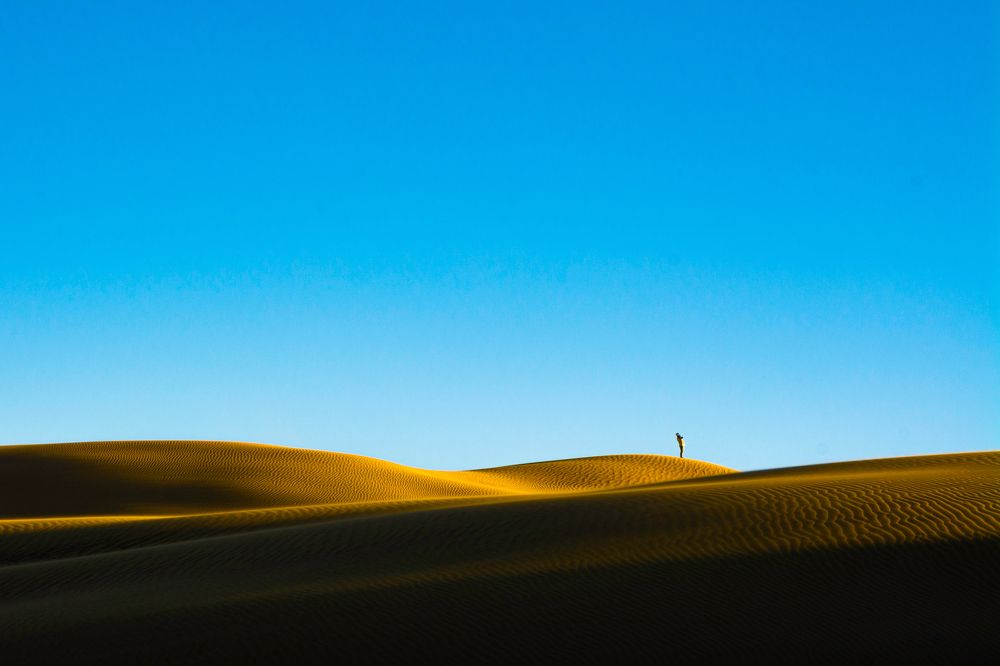 Photograph by Khashayar Laknezhad