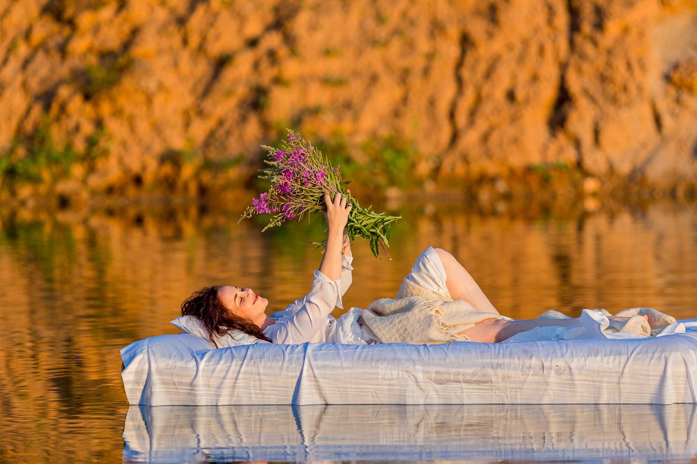 Photograph by Алексей Болонкин