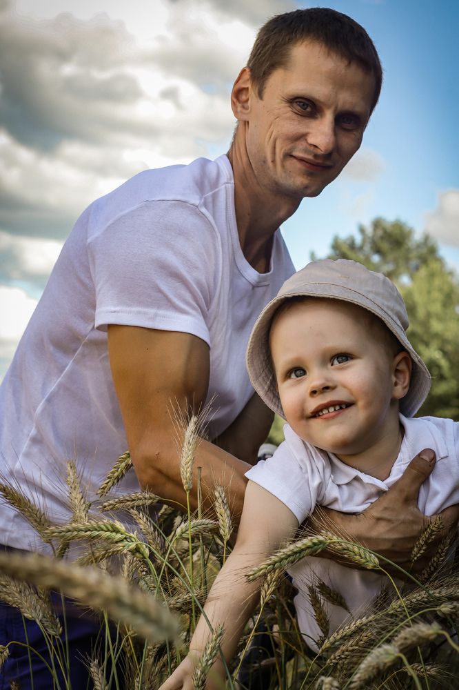 Photograph by Марина Криштопова