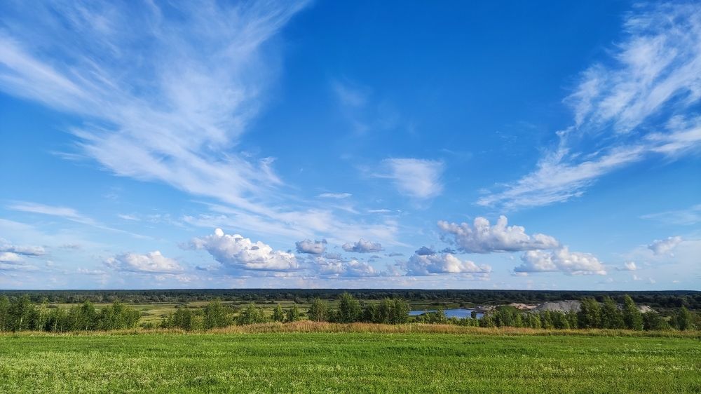Photograph by Дарья Шевко