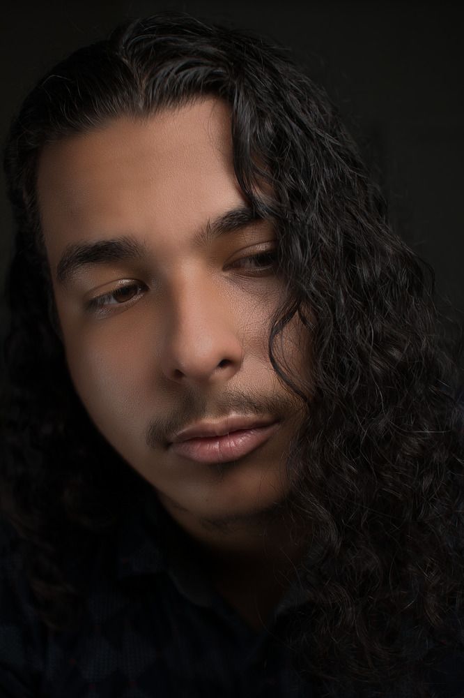 Photograph by Enmanuel Hassan