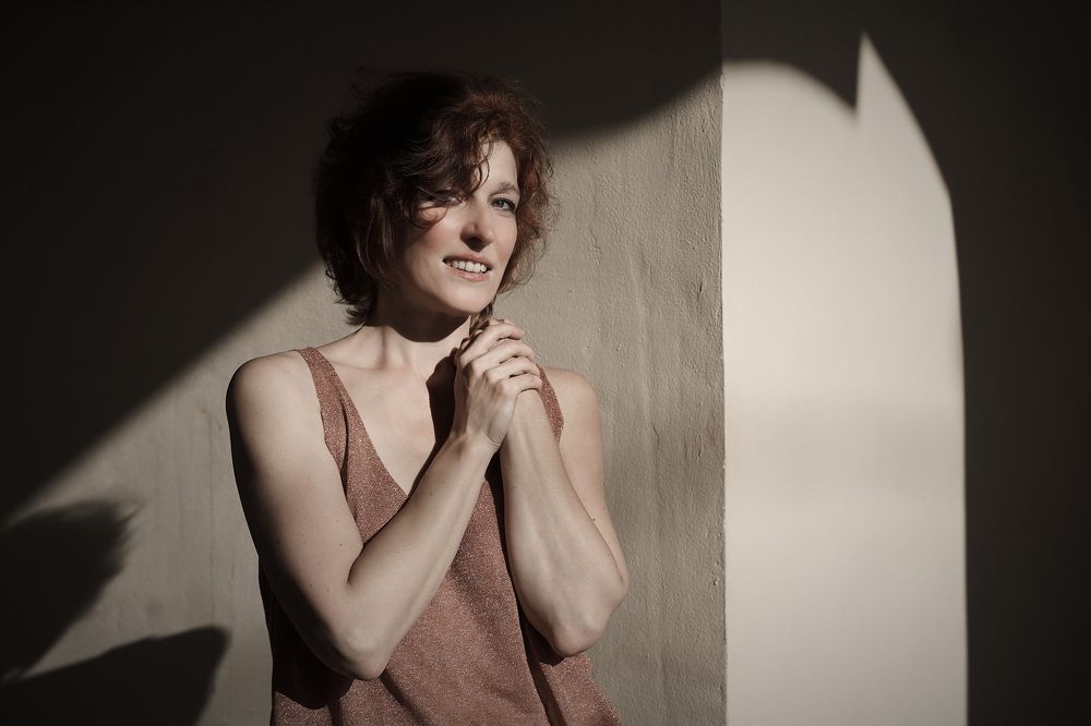 Photograph by Anton  Lavrentiev