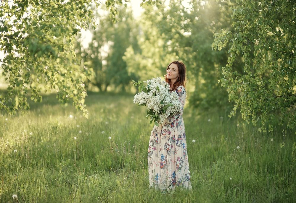 Photograph by Елена Васильева