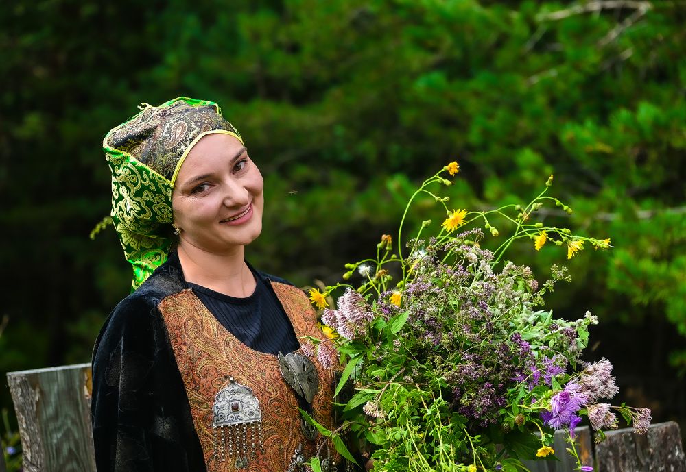 Photograph by Инна Гаджиева