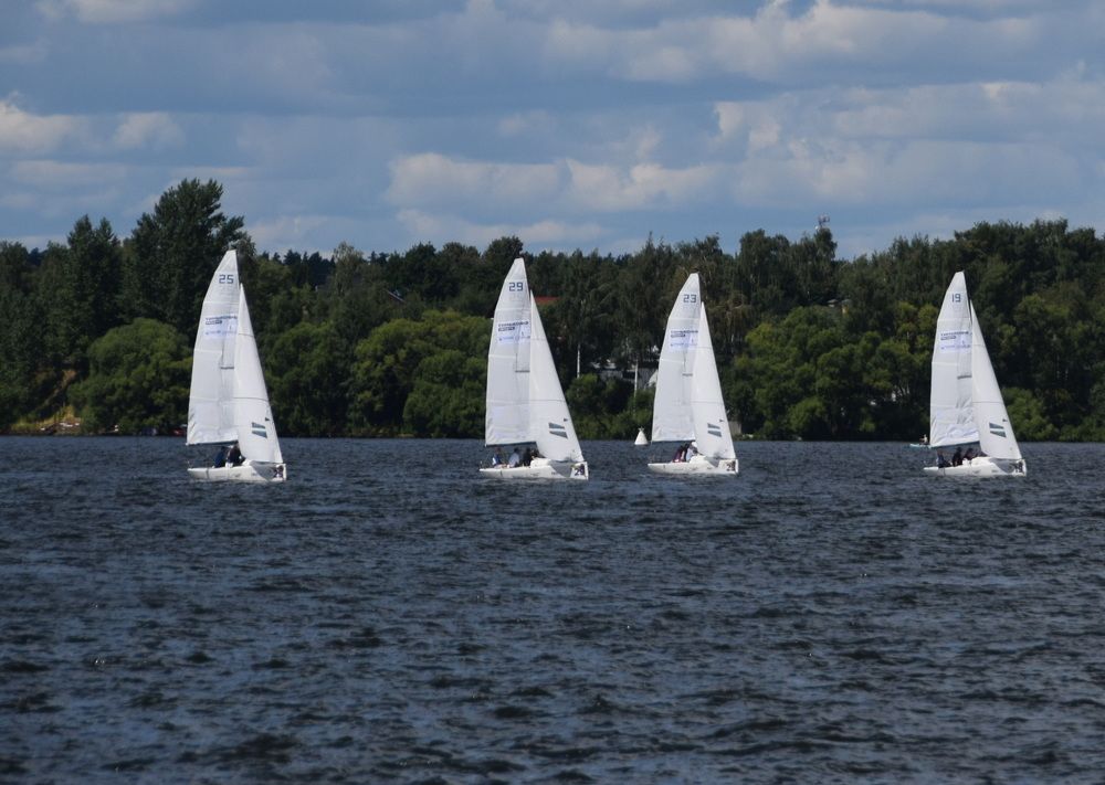 Photograph by Galina Leskova