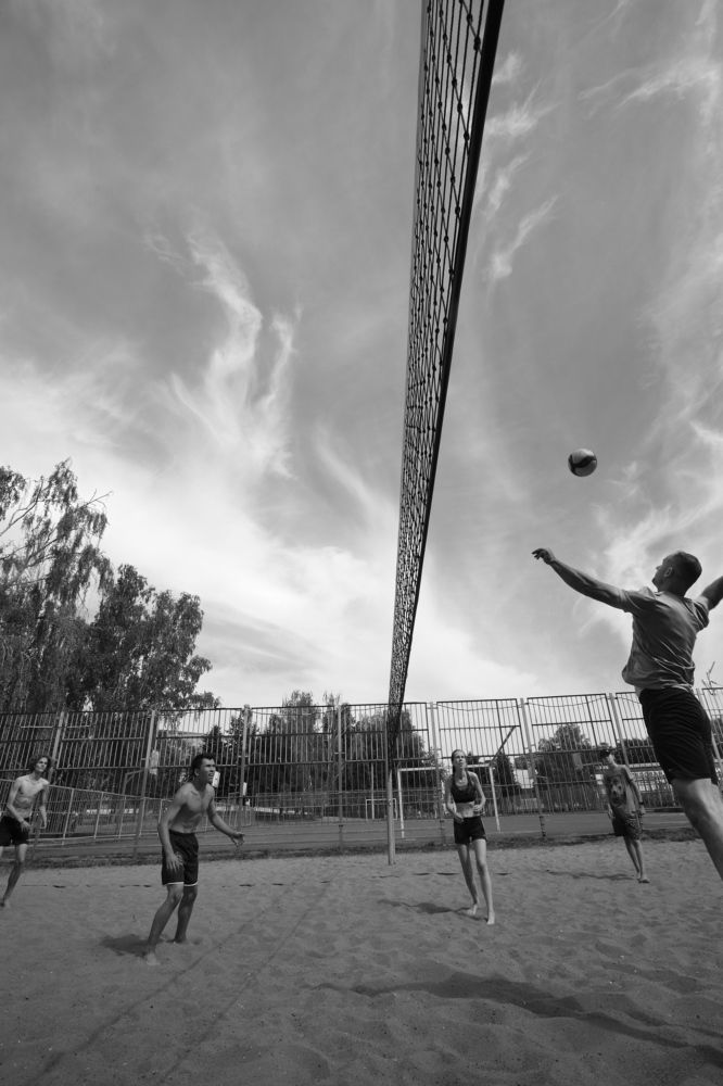 Photograph by Сергей Захаров