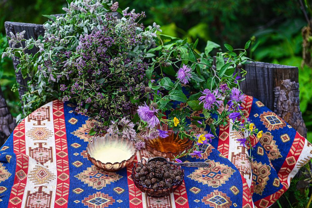 Photograph by Инна Гаджиева