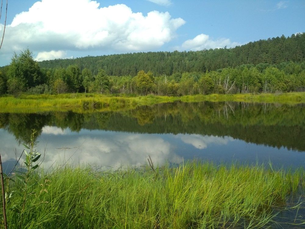 Photograph by Ольга Васильева