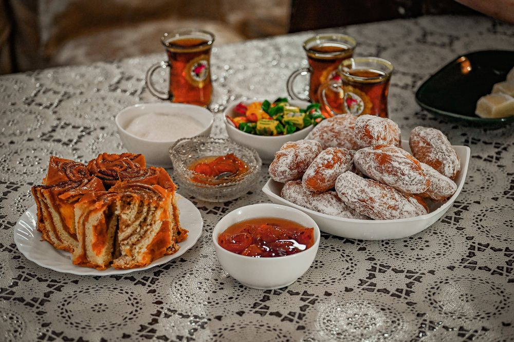 Photograph by Инна Гаджиева