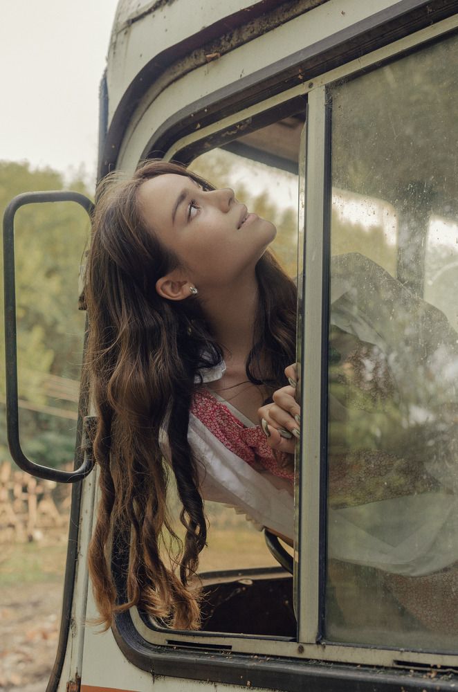 Photograph by Галина