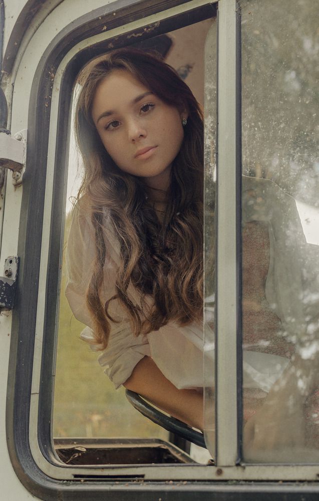 Photograph by Галина