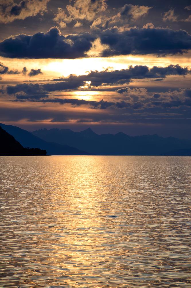 Начало нового дня