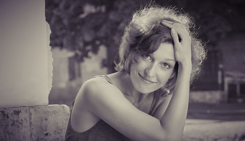 Photograph by Anton  Lavrentiev