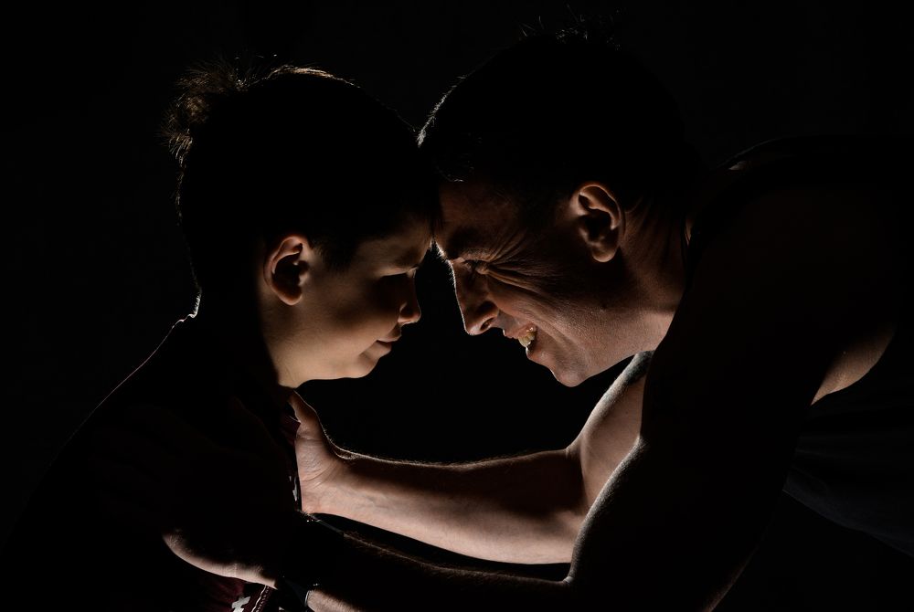 Photograph by Roman Penkov