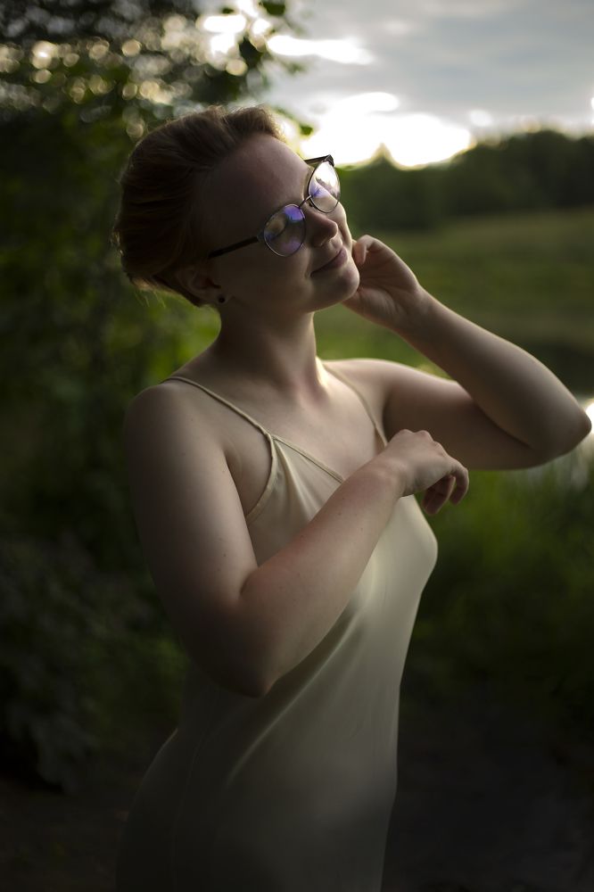 Photograph by Ольга Шорохова