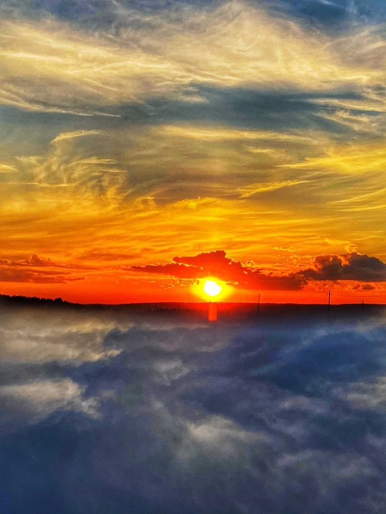 Photograph by Манушкина Зинаида