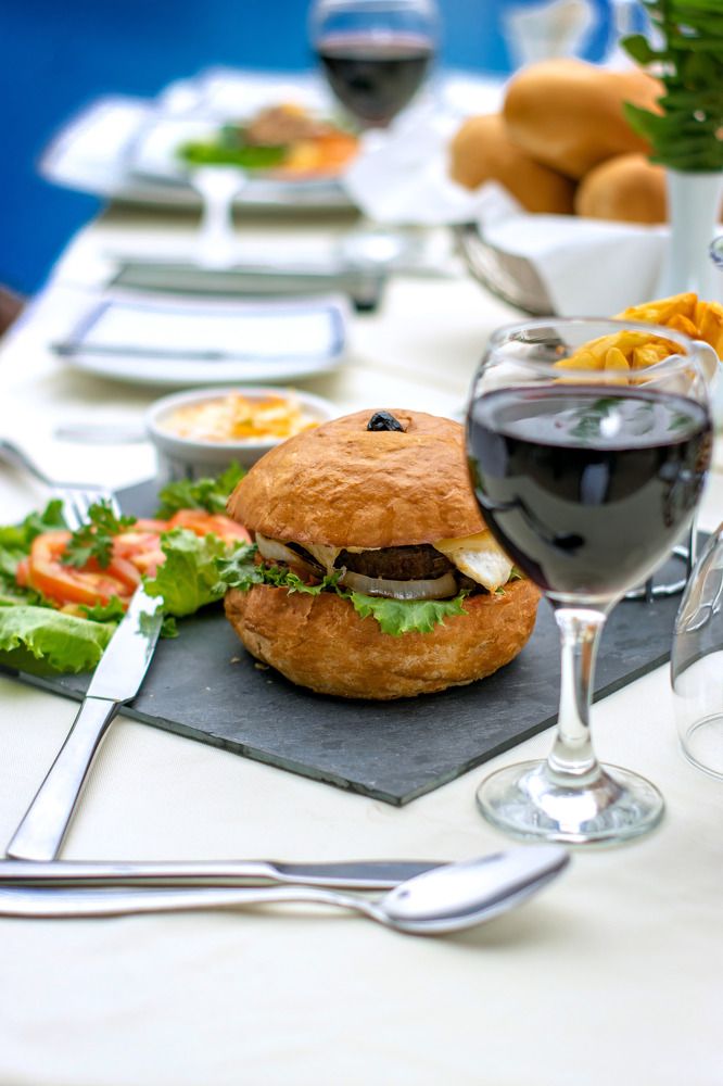 Фотография автора Gilchrist Renaldy POUSSOU