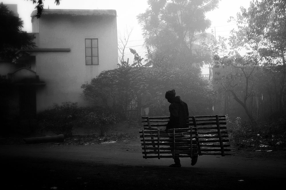 Photograph by Bapi Kundu