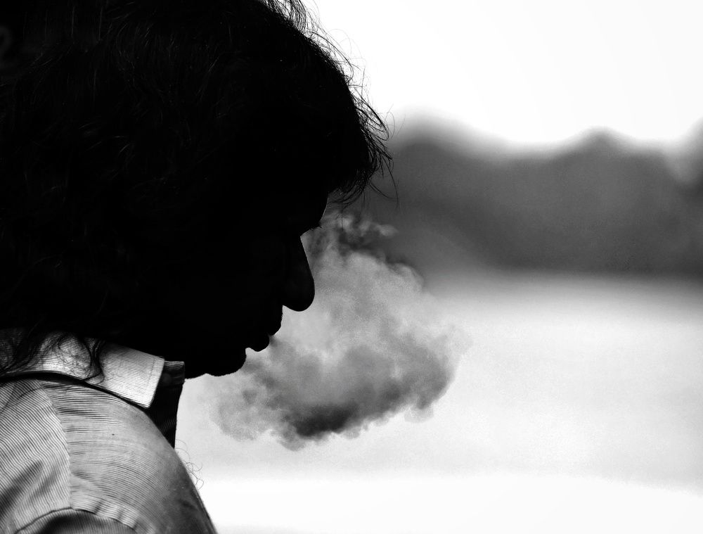 Photograph by Bapi Kundu