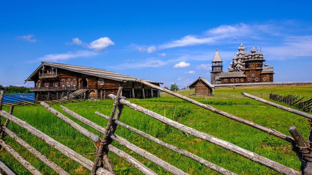 Photograph by Александр Елизаров