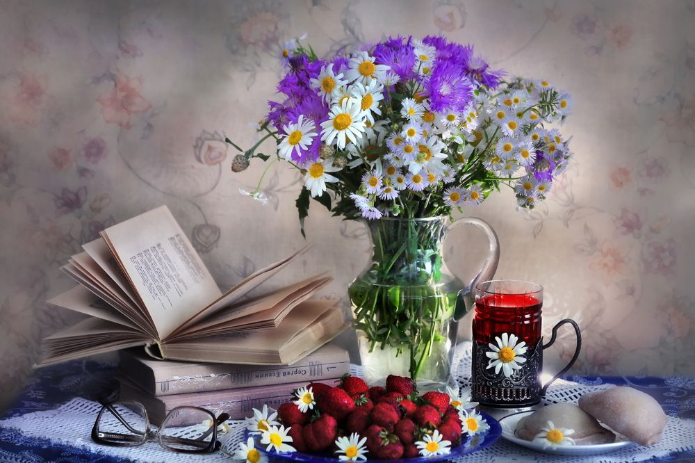 Photograph by Татьяна Бравая