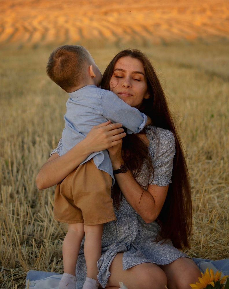 Photograph by Альбина Гайфуллина