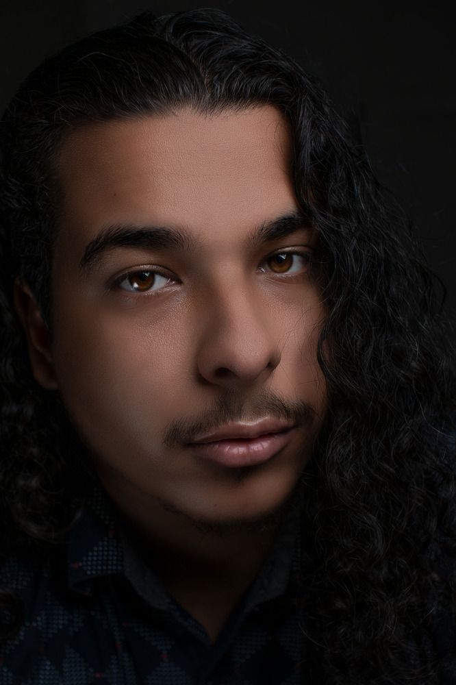 Photograph by Enmanuel Hassan