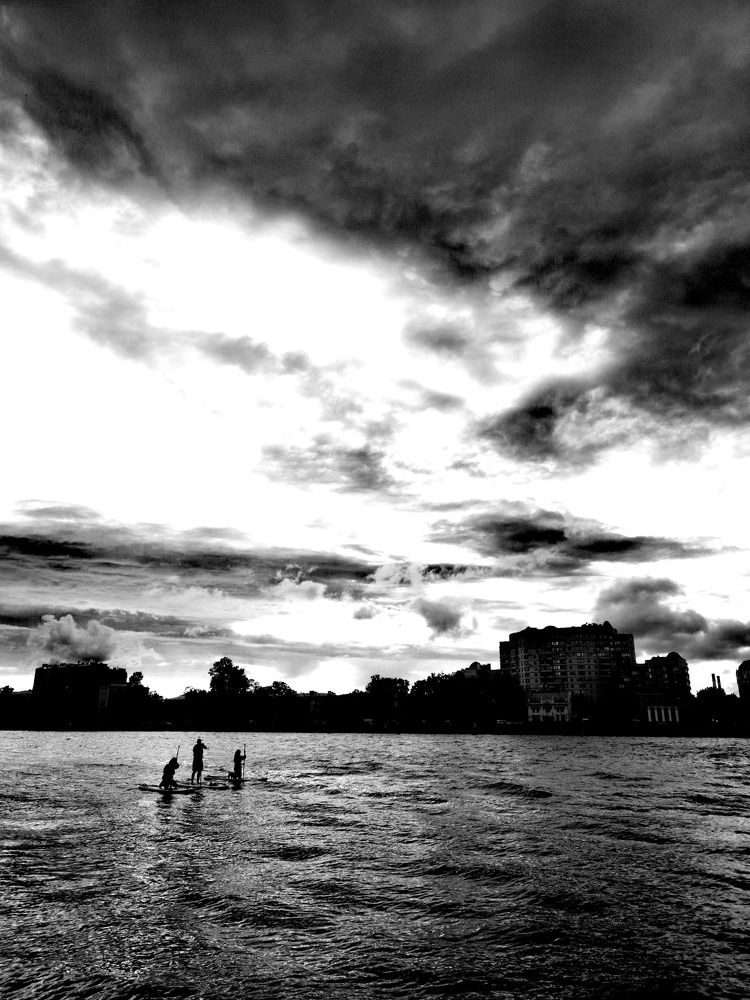 Photograph by Анна Лялина