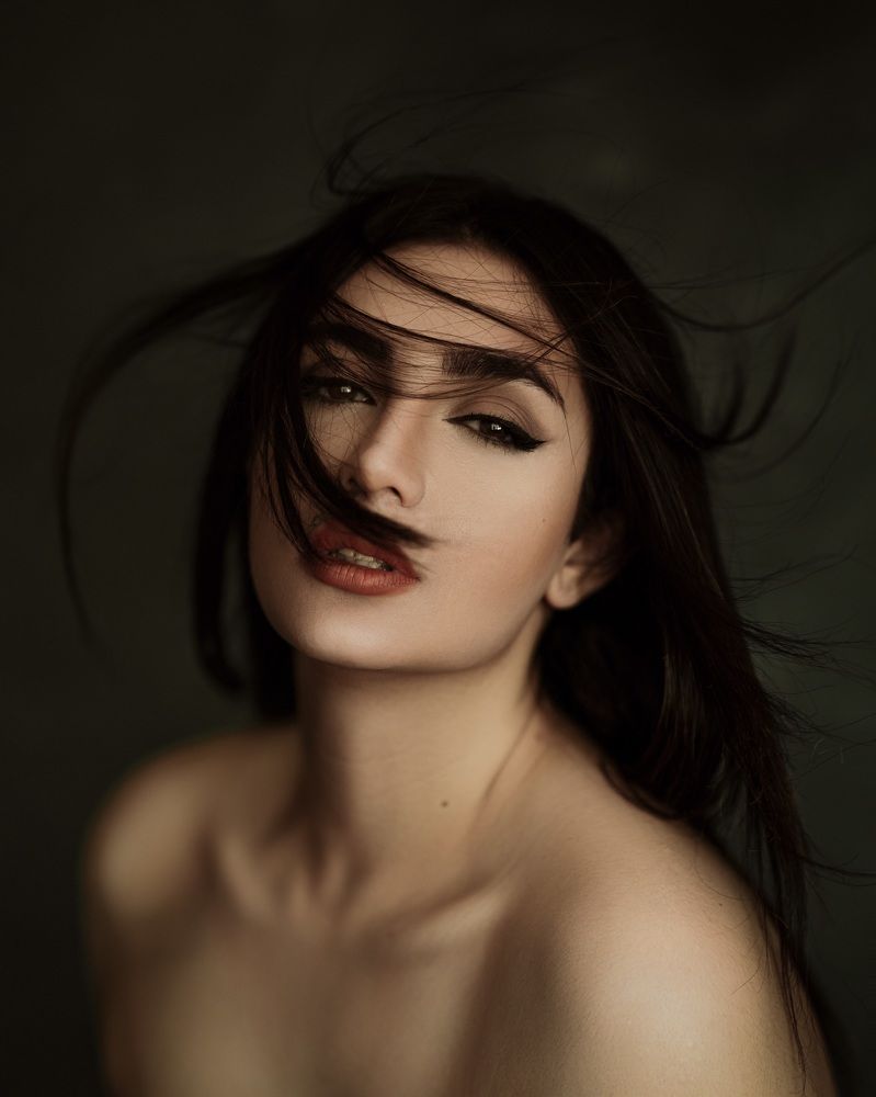 Photograph by Amir hosein Taheri