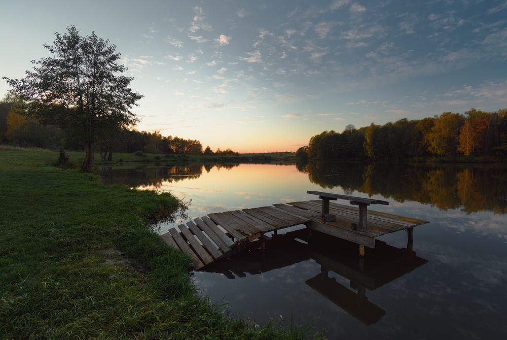 Photograph by Nikita Silyavin