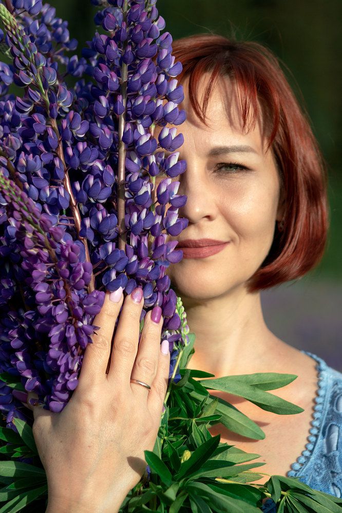 Photograph by Наталья Касимова