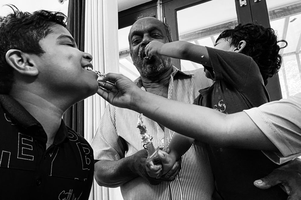 Photograph by Yadhav.k