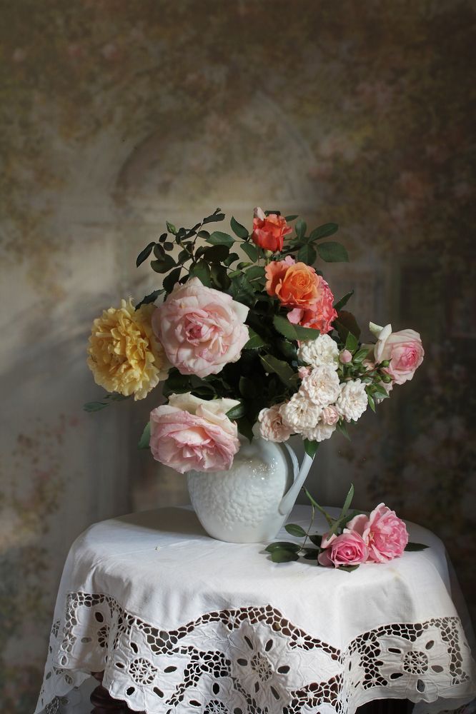 Фотография автора Ганина Галина