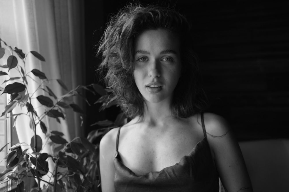 Фотография автора Денис Николенко