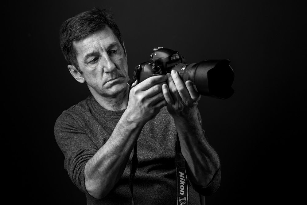 Photograph by Юлия Исковских