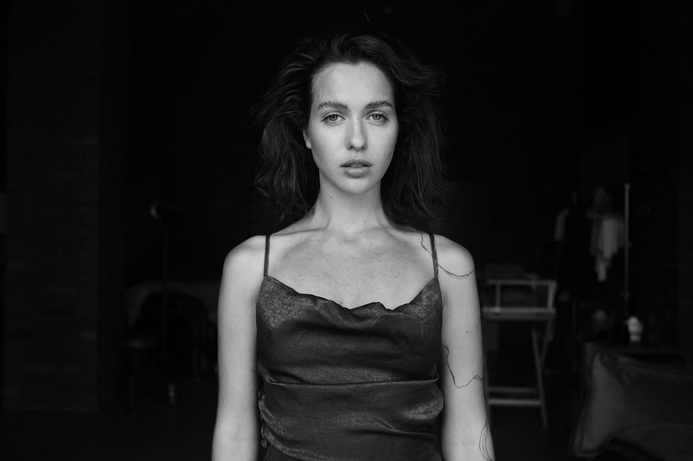 Фотография автора Денис Николенко