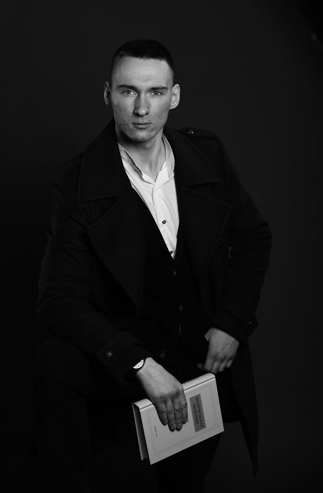 Photograph by Олег Сандалов