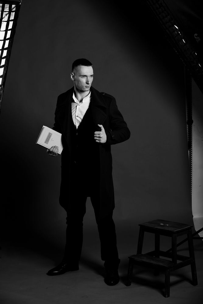 Photograph by Олег Сандалов