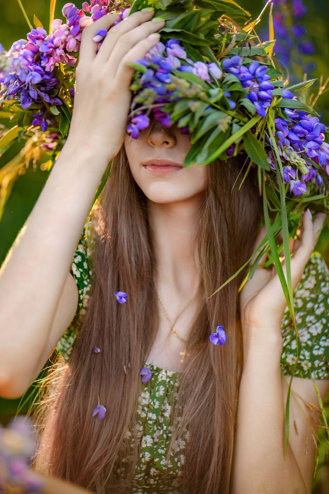 Photograph by Юлия Полянцева