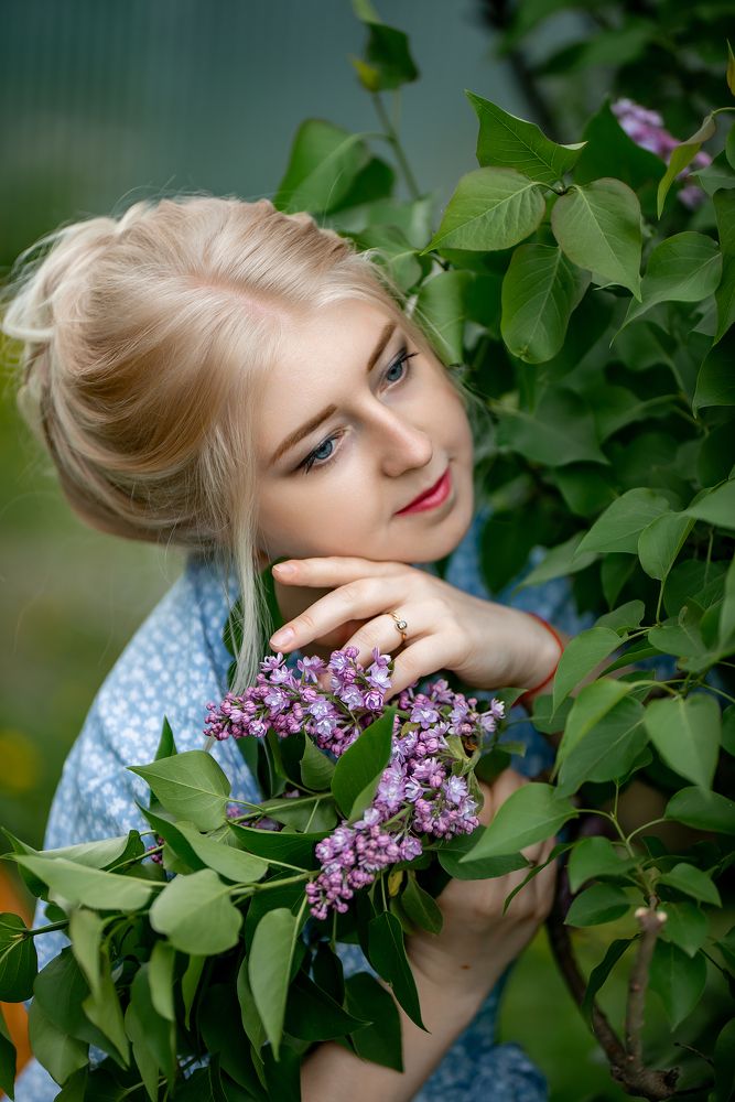 Photograph by Юлия Полянцева