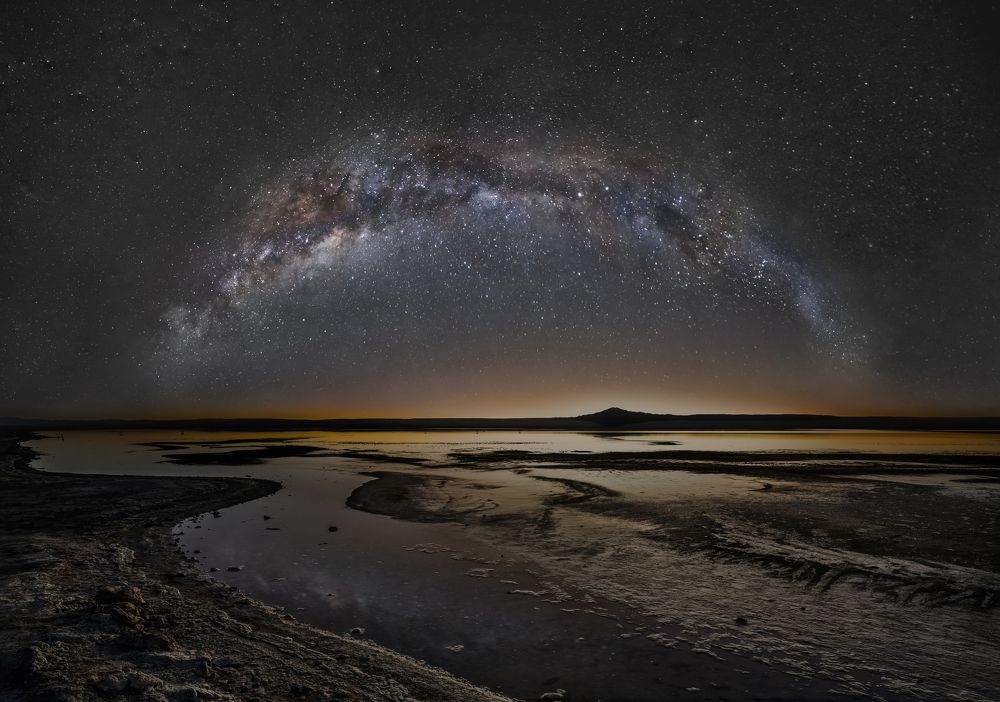 Photograph by Eduardo Modolo