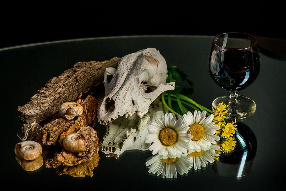 Photograph by Юлия Исковских