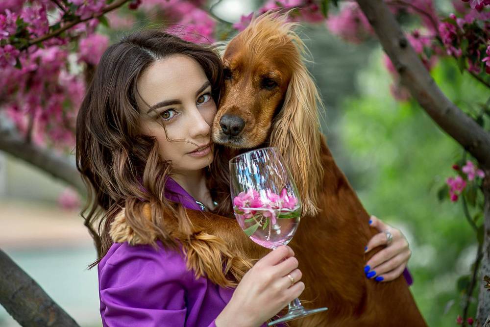 Photograph by Юлия Исковских