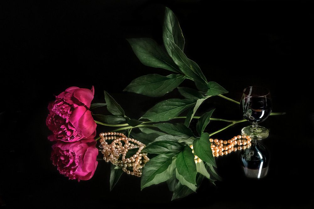 Photograph by Юлия Исковских