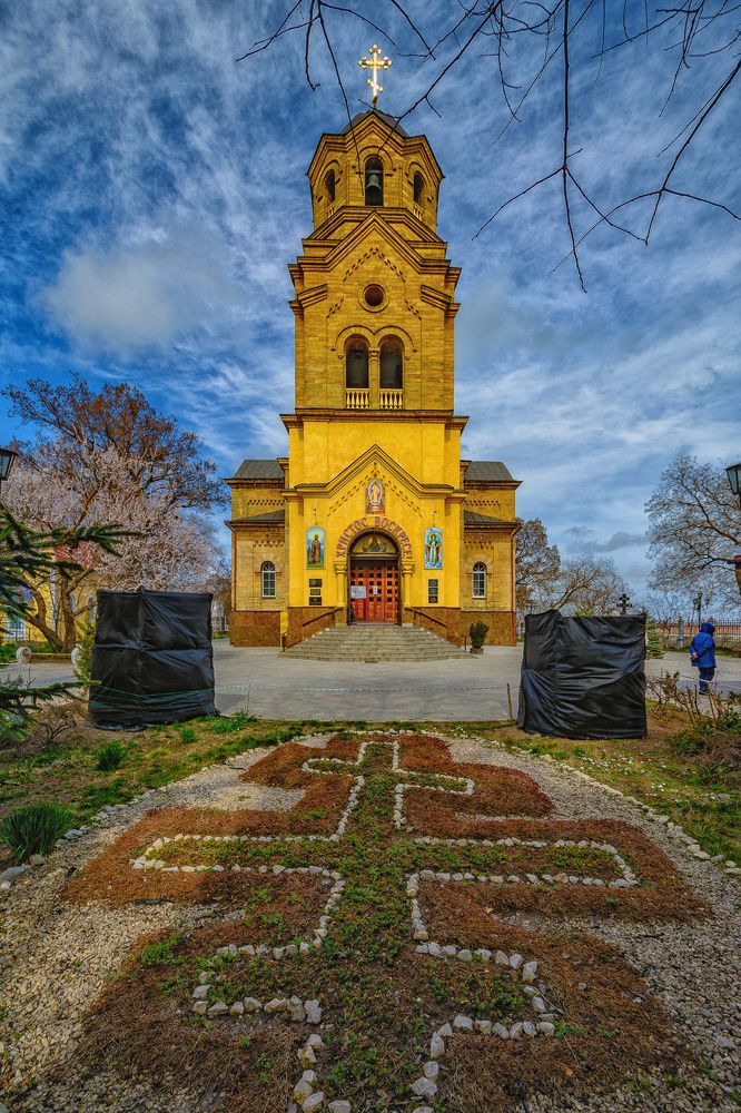 Photograph by Владимир Гамаюнов