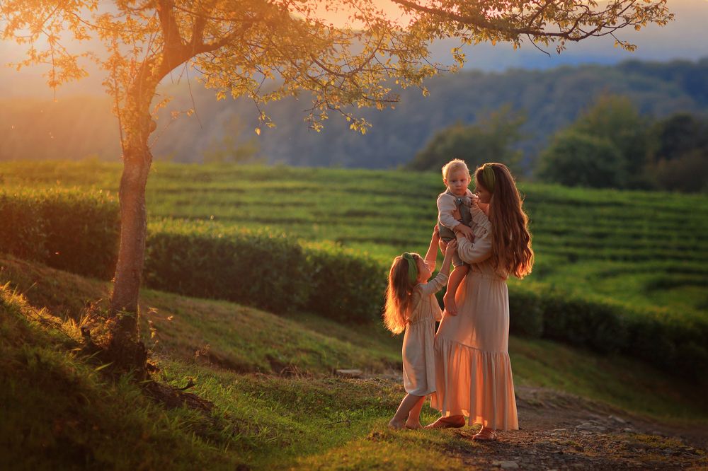 Photograph by Склярова Анастасия